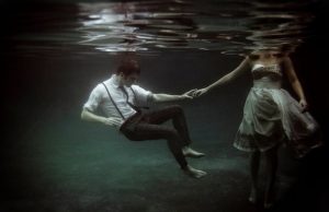 Hombres vulnerados por los afectos femeninos