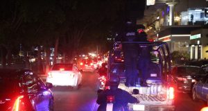 SSP Sinaloa invita a festejar en ambiente familiar este 31 y 1 de enero; las corporaciones trabajaran sin descanso