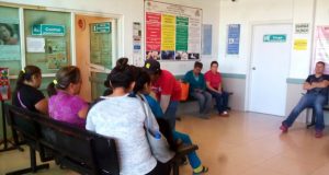 Seis gobernadores se revelan contra el Insabi