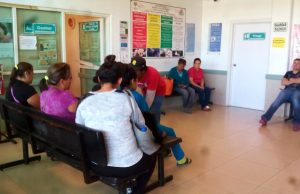 Seis gobernadores se revelan contra el Insabi