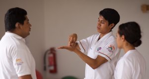 Lanzan convocatoria de admisión para la Universidad Politécnica de SRJ