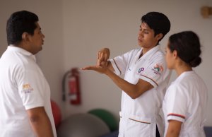 Lanzan convocatoria de admisión para la Universidad Politécnica de SRJ