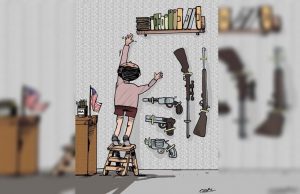 Padres trabajadores, hijos violentos