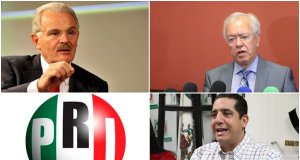 El Chuquiqui, Labastida y el PRI