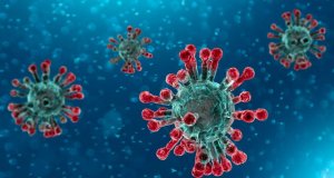 ¿Cuánto tiempo sobrevive el coronavirus en las superficies y en el aire?