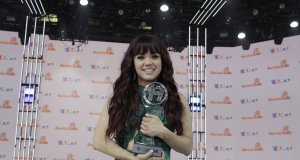 La culichi Dalú, se corona como la ganadora en La Academia 2020