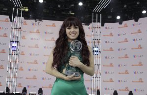 La culichi Dalú, se corona como la ganadora en La Academia 2020