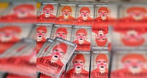 Los traidores del Chuy