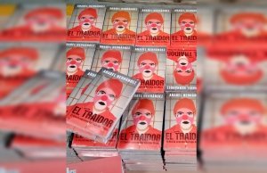 Los traidores del Chuy