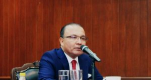 Estrategia de hostigamiento de algunos diputados contra la UAS: Sergio Jacobo