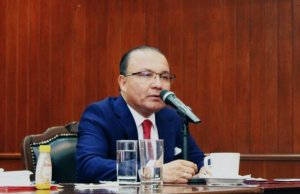 Estrategia de hostigamiento de algunos diputados contra la UAS: Sergio Jacobo