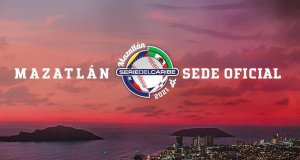 Mazatlán lista para la Serie del Caribe 2021