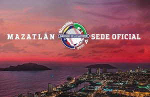 Mazatlán lista para la Serie del Caribe 2021