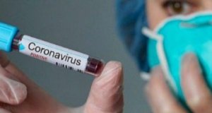 Tenía que ser Culiacán: Coronavirus