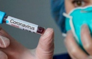 Tenía que ser Culiacán: Coronavirus