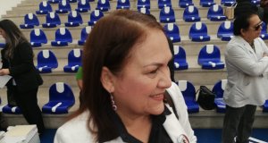 Apoya Margarita Urías continuidad de Araceli Tirado en Ismujeres