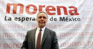 Domingo de recreo morenista