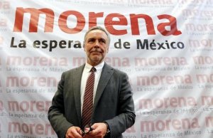 Domingo de recreo morenista