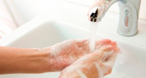 Llaman a extremar cuidados ante clima húmedo y frío