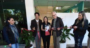 ¿Quieres estudiar en E.U.? Checa el dato, SEPyC reinauguró el Centro Education USA