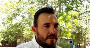 Lobos marinos rescatados están vivos pero graves: Zoológico de Culiacán