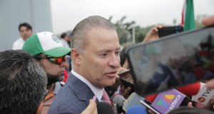 AMLO visitará Sinaloa de nuevo, entre abril y mayo: Quirino