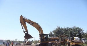 ¡Por fin! Conectarán bulevar Miguel Tamayo con carretera a Culiacancito