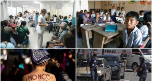 Aprendiendo a ser Gobierno