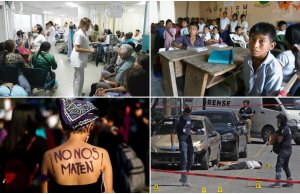 Aprendiendo a ser Gobierno