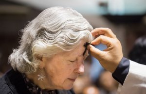 Miércoles de Ceniza: Comienza la temporada de reconciliación