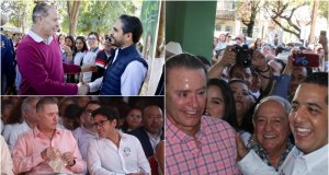 Trabajo político sordo