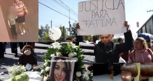 ¡Hasta cuándo va a entender el gobierno!