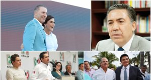 Capirotada política