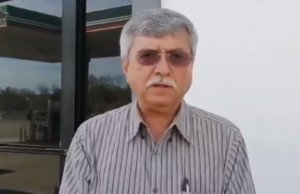 En Sinaloa no hay coronavirus, asegura Secretario de Salud