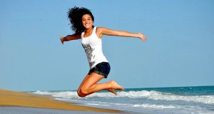 La ciencia de la felicidad