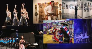 En marcha el Festival de Primavera 2020 Sinaloa, checa aquí los eventos