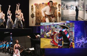 En marcha el Festival de Primavera 2020 Sinaloa, checa aquí los eventos