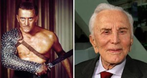 Muere Kirk Douglas, el legendario actor tenía 103 años