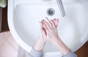 El lavado de manos, la forma efectiva de prevenir el coronavirus