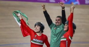 La culichi Luz Daniela Gaxiola consigue su pase a olimpiadas de Tokio 2020