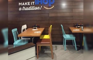 Mientras se comía unos “pancakes”, detienen al hijo del “JT”