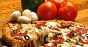 Invitan a la gran Kermés de la Pizza con causa y mucho sabor