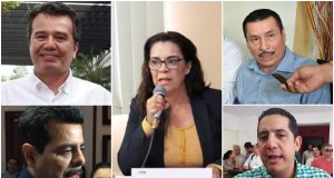 Filetes de la política sinaloense