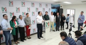Enfrentan mujeres desplomes presupuestales en programas federales: PRI