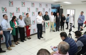 Enfrentan mujeres desplomes presupuestales en programas federales: PRI
