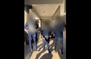 VIDEO ¡Atención papás! Alertan por este peligroso reto en escuelas