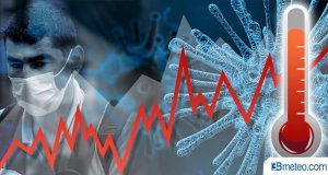 ¿Podría un clima más cálido ayudar a contener el coronavirus?