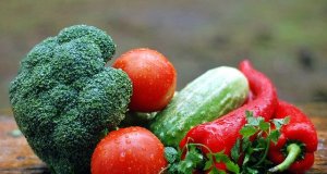 Lava los alimentos con bicarbonato de sodio y dile adiós hasta 96% de los pesticidas