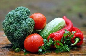 Lava los alimentos con bicarbonato de sodio y dile adiós hasta 96% de los pesticidas