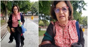 La estudiante más longeva de la UAS